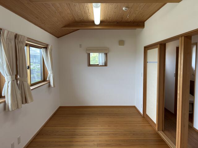 detached 岐阜県安八郡安八町牧 地図を見る