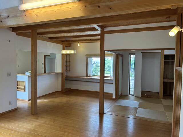 detached 岐阜県安八郡安八町牧 地図を見る
