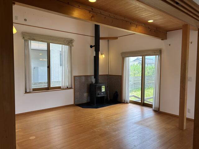 detached 岐阜県安八郡安八町牧 地図を見る
