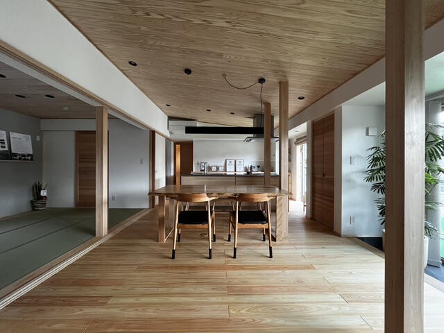 detached 岐阜県本巣郡北方町一本松１丁目 地図を見る