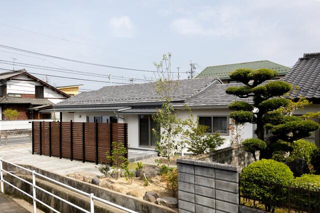 detached 岐阜県本巣郡北方町一本松１丁目 地図を見る
