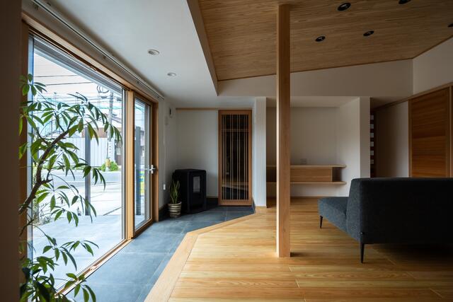 detached 岐阜県本巣郡北方町一本松１丁目 地図を見る