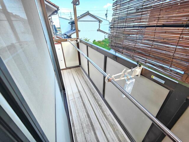 detached 岐阜県養老郡養老町押越 地図を見る