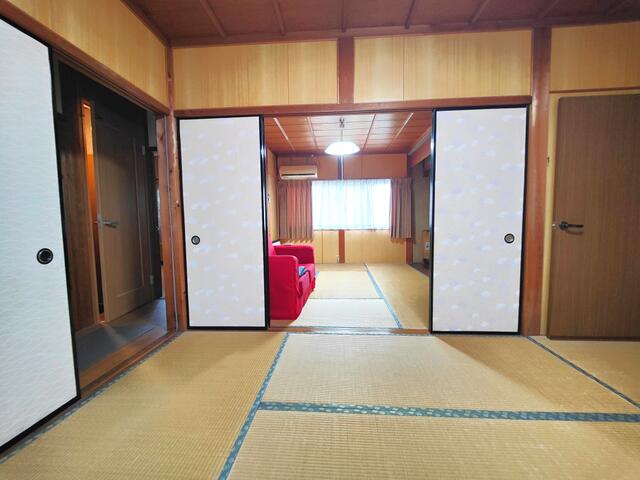 detached 岐阜県養老郡養老町押越 地図を見る