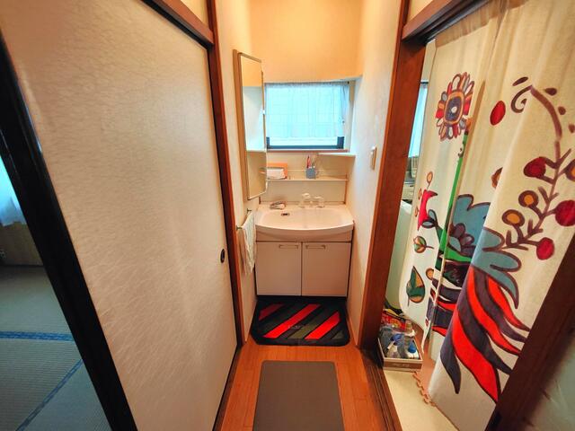 detached 岐阜県養老郡養老町押越 地図を見る