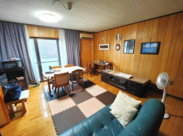 detached 岐阜県養老郡養老町押越 地図を見る