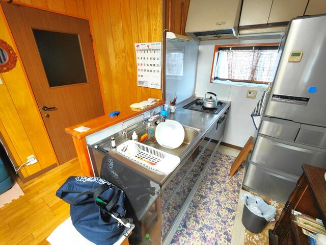 detached 岐阜県養老郡養老町押越 地図を見る