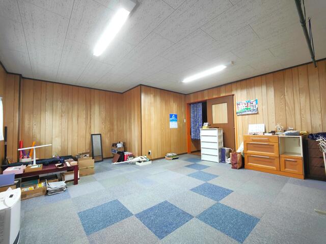 detached 岐阜県養老郡養老町押越 地図を見る