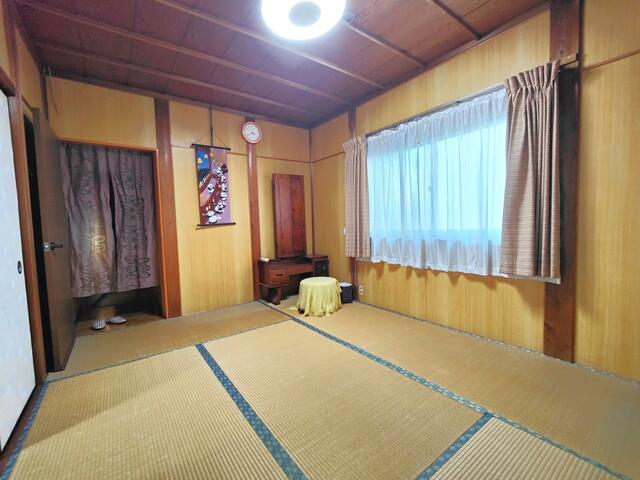 detached 岐阜県養老郡養老町押越 地図を見る