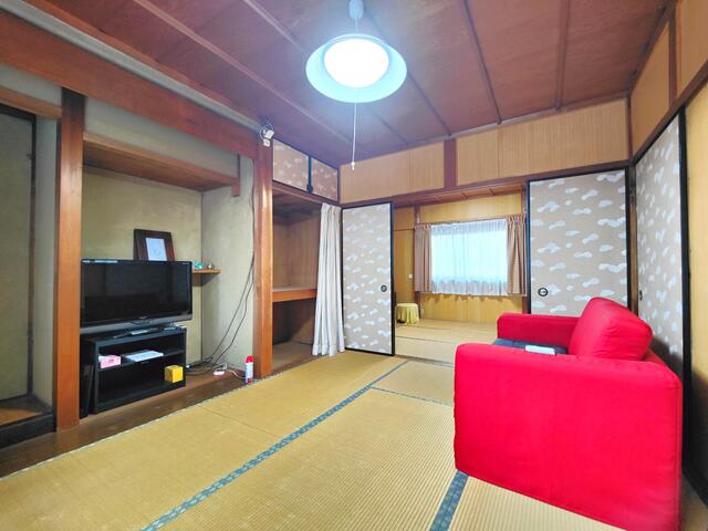 detached 岐阜県養老郡養老町押越 地図を見る
