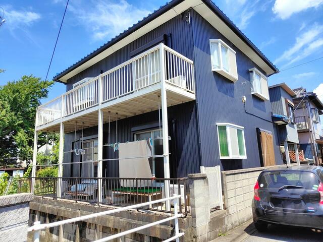 detached 岐阜県海津市海津町萱野