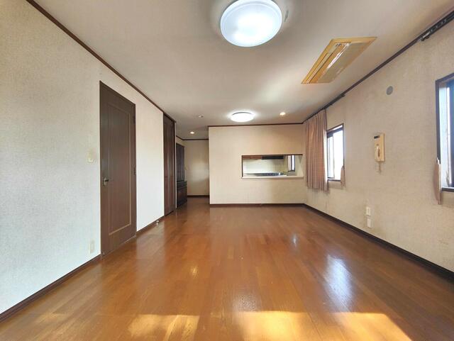 detached 岐阜県養老郡養老町竜泉寺