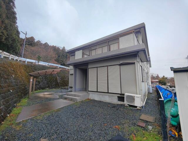 detached 岐阜県養老郡養老町竜泉寺