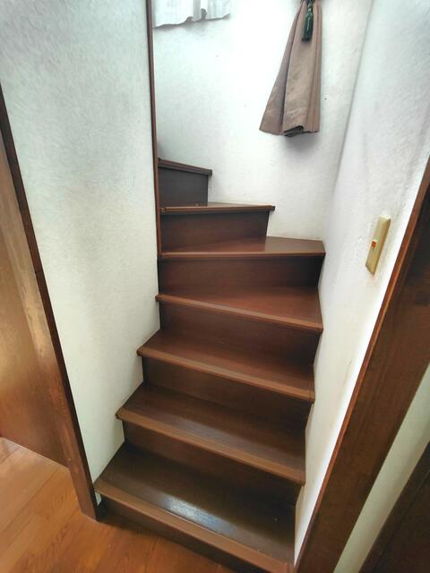 detached 岐阜県養老郡養老町竜泉寺