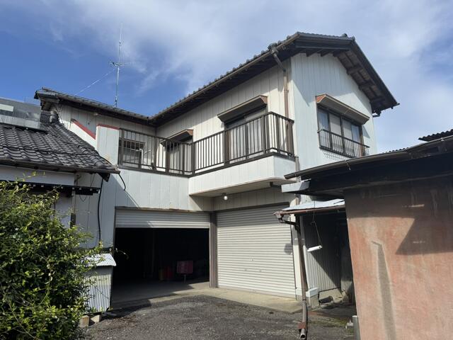 detached 岐阜県揖斐郡池田町六之井