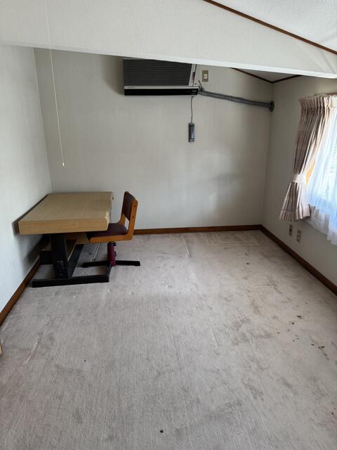 detached 岐阜県揖斐郡池田町六之井