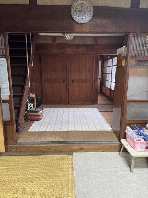 detached 岐阜県揖斐郡池田町六之井