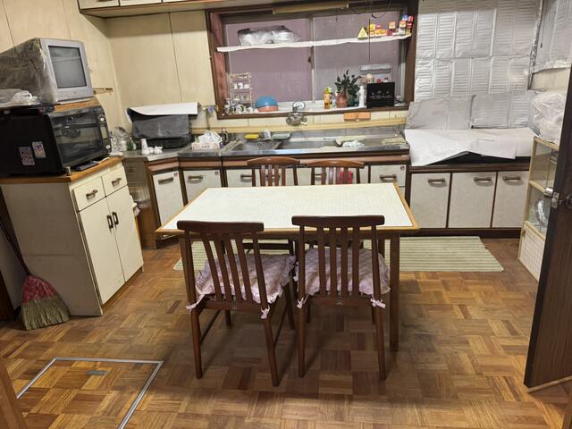 detached 岐阜県揖斐郡池田町六之井