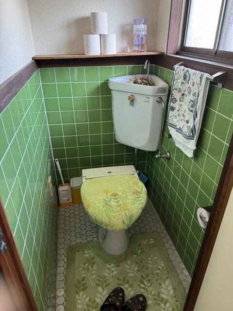 detached 岐阜県揖斐郡池田町六之井