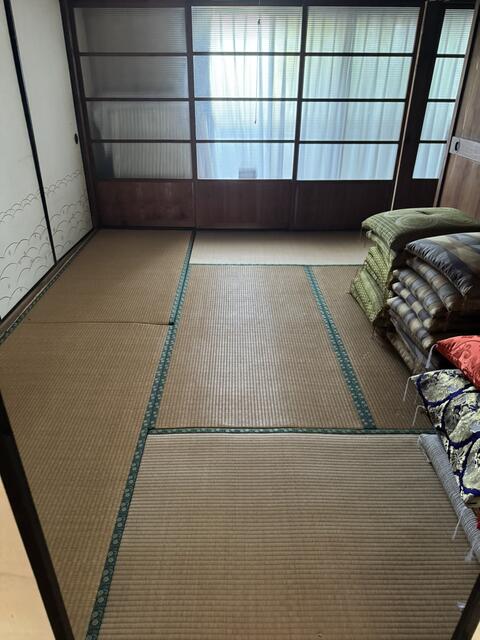 detached 岐阜県揖斐郡池田町六之井