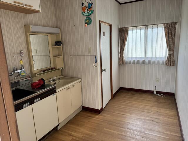 detached 岐阜県揖斐郡池田町六之井