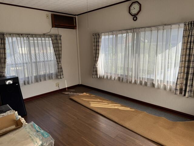 detached 岐阜県揖斐郡池田町六之井