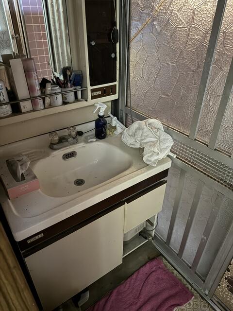 detached 岐阜県揖斐郡池田町六之井