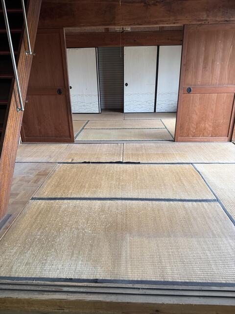 detached 岐阜県揖斐郡池田町六之井