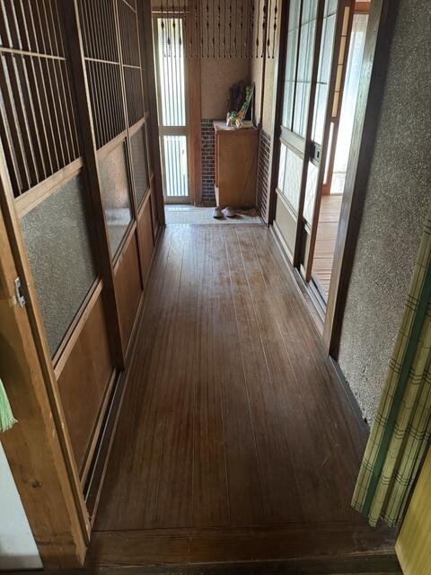 detached 岐阜県揖斐郡池田町六之井