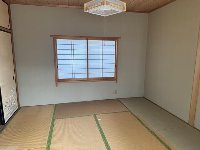 detached 岐阜県揖斐郡池田町六之井