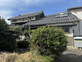detached 岐阜県揖斐郡池田町六之井
