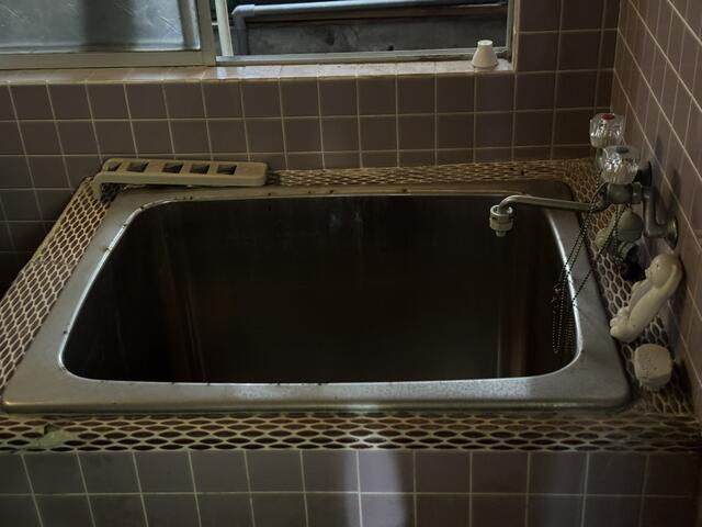 detached 岐阜県揖斐郡池田町六之井