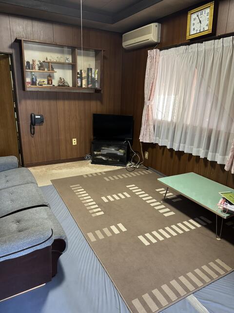 detached 岐阜県揖斐郡池田町六之井