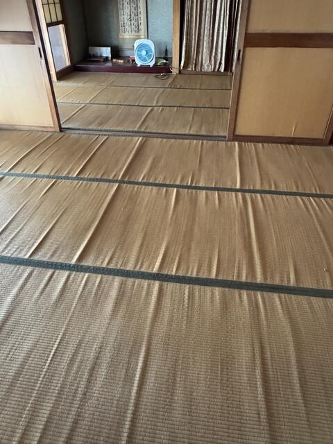 detached 岐阜県揖斐郡池田町六之井