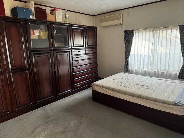 detached 岐阜県揖斐郡池田町六之井