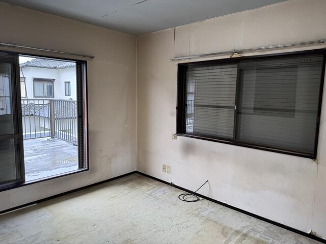 detached 愛知県江南市力長町神明