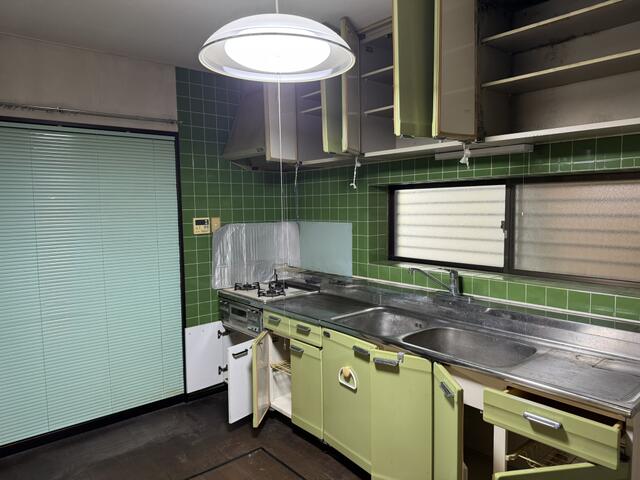 detached 愛知県江南市力長町神明