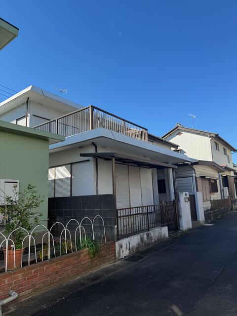 detached 愛知県江南市力長町神明