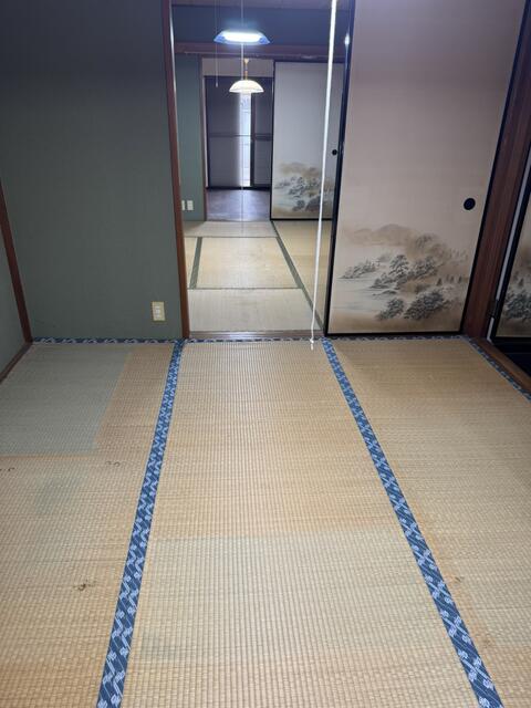 detached 愛知県江南市力長町神明