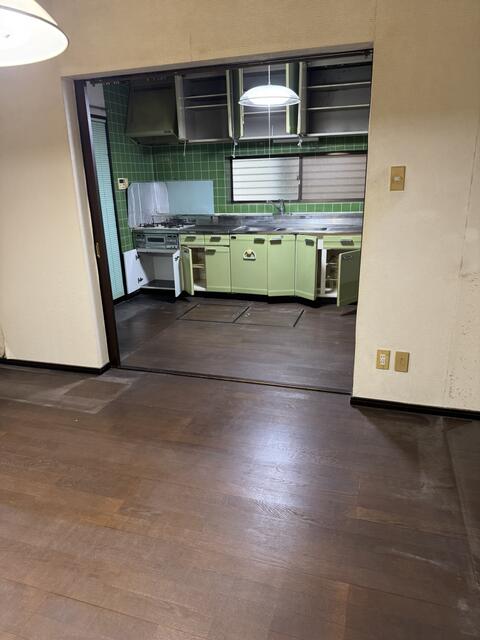 detached 愛知県江南市力長町神明