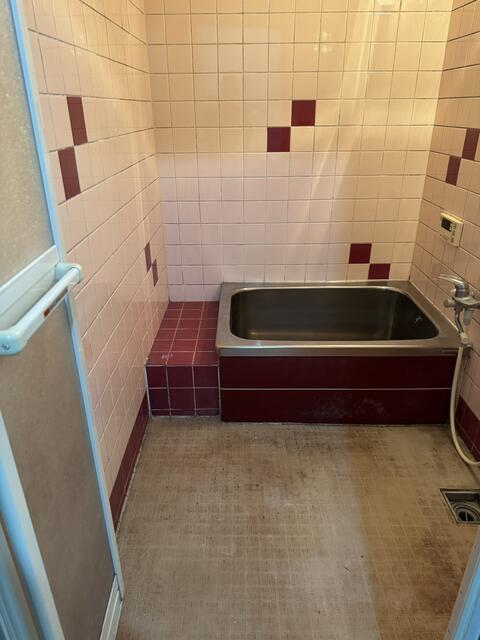 detached 愛知県江南市力長町神明