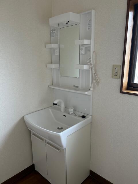 detached 岐阜県揖斐郡池田町八幡