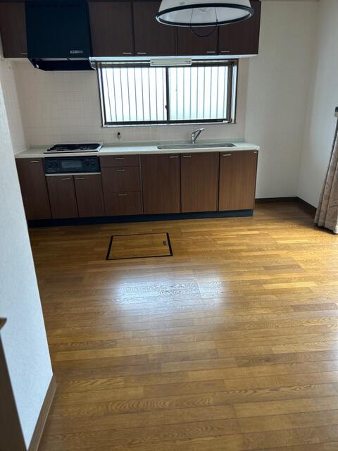 detached 岐阜県揖斐郡池田町八幡