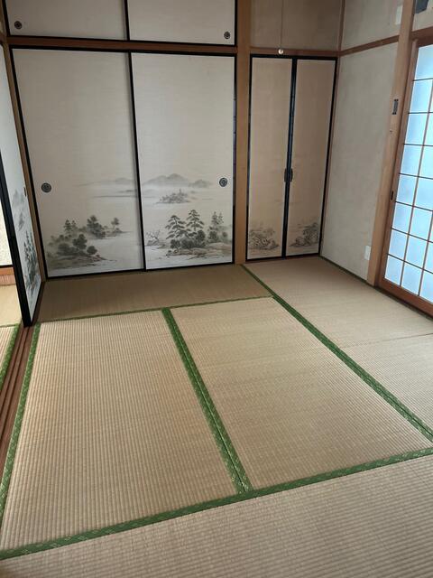 detached 岐阜県揖斐郡池田町八幡