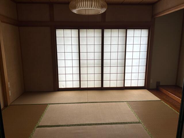 detached 岐阜県揖斐郡池田町八幡