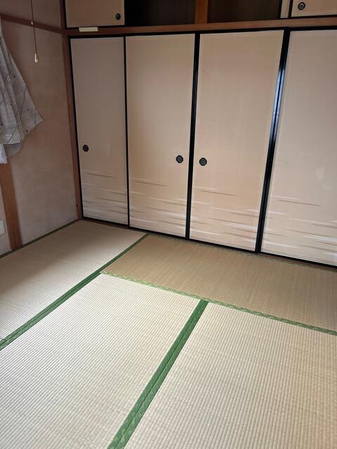 detached 岐阜県揖斐郡池田町八幡