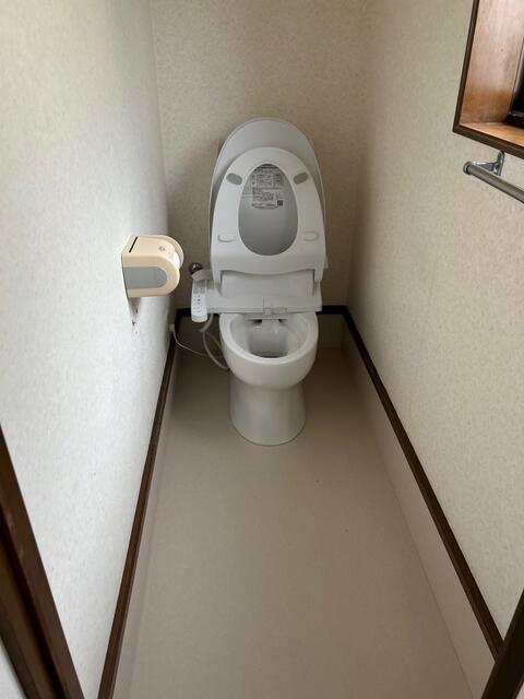 detached 岐阜県揖斐郡池田町八幡