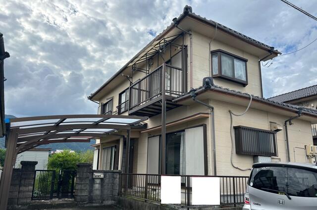 detached 岐阜県揖斐郡池田町八幡