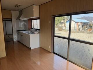 detached 岐阜県揖斐郡大野町大字黒野 地図を見る
