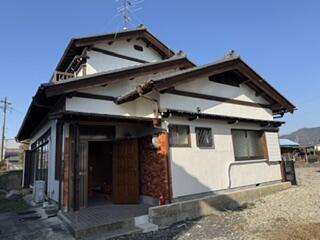 detached 岐阜県揖斐郡大野町大字黒野 地図を見る
